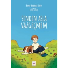 Senden Asla Vazgeçmem
