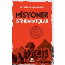 Misyoner Istihbaratçılar
