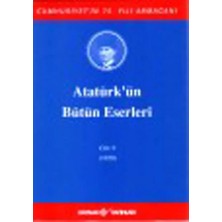 Atatürk'ün Bütün Eserleri Cilt: 9 (1920)