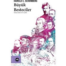 Büyük Besteciler