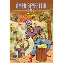 Ömer Seyfettin Diyet