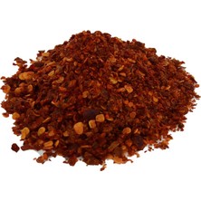 Pul Biber Çok Acılı Çekirdek Tohumlu 100 gr Paket