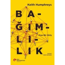 Bağımlılık