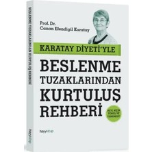 TeknoKapsül Karatay Diyetiyle Beslenme Tuzaklarından Kurtuluş Rehberi