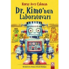Dr. Kimo'nun Laboratuvarı