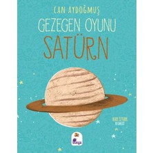 Gezegen Oyunu - Satürn