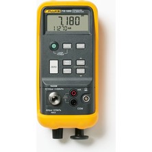 Fluke 718 100G Basınç Kalibratörü
