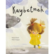 Kaybetmek