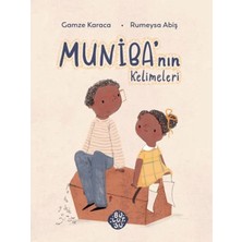 Muniba’nın Kelimeleri