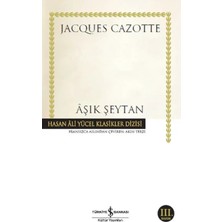 Aşık Şeytan - Hasan Ali Yücel Klasikleri