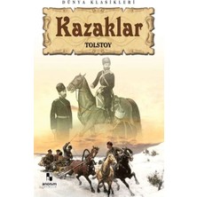 Kazaklar