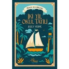 TeknoKapsül Iki Yıl Okul Tatili