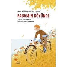 Babamın Köyünde