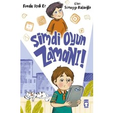 Şimdi Oyun Zamanı!