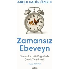 Zamansız Ebeveynlik