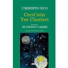 Cecü’nün Yer Cüceleri