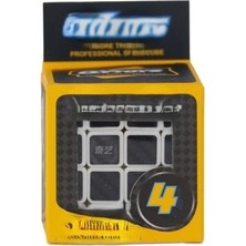 Zenviaa Zcv Mey Ithalat® 1199 Qy 4x4 Fiber Karbon Speed Küp EQY955 ZNV2026