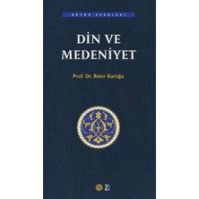 Din ve Medeniyet