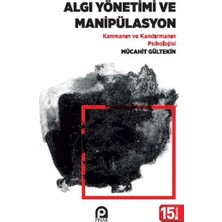 Algı Yönetimi ve Manipülasyon