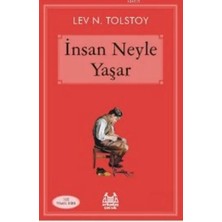 Insan Neyle Yaşar