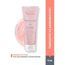 Avene Tüm Hassas Ciltler için Aydınlatıcı Peeling 75 ml
