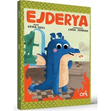 Ejderya