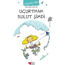 Uçurtmam Bulut Şimdi