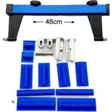 Akn Pdr Pdr Boyasız Göçük Düzeltme 50 cm Gerdirme Aparatı ve Uçları