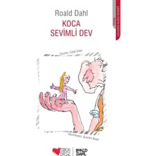 Koca Sevimli Dev