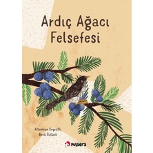 Pulsera Yayınevi Ardıç Ağacı Felsefesi - Altunnur Seyratlı