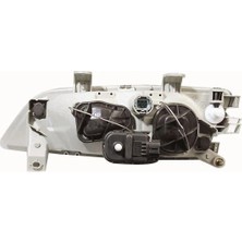 Trn Far Sol Elektrıklı Prımera P11 96-99 Depo 215-1172L-LD-EM (T1)