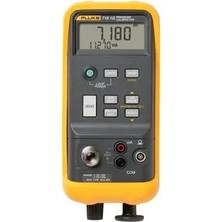 Fluke 718 1g Basınç Kalibratörü