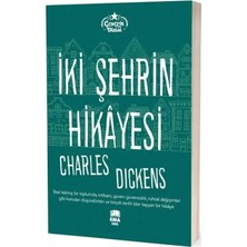 Iki Şehrin Hikâyesi