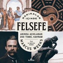 Dakikalar Içinde Felsefe