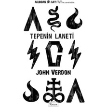 Tepenin Laneti