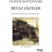 Beyaz Geceler