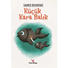 Küçük Kara Balık
