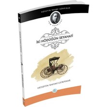 Iki Hödüğün Seyahati