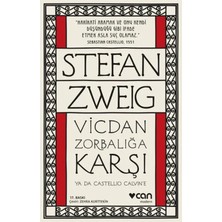 Vicdan Zorbalığa Karşı