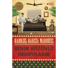 Benim Hüzünlü Orospularım