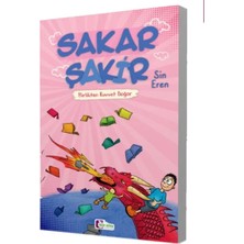 Birlikten Kuvvet Doğar - Sakar Şakir