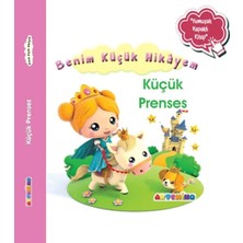 Benim Küçük Hikâyem Küçük Prenses