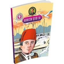 Ömer Seyfettin Hikayeleri 9 - Herkesin Içtiği Su