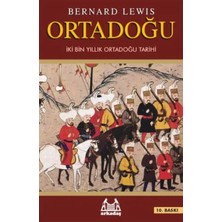 Ortadoğu