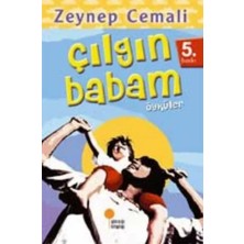 Çılgın Babam