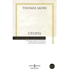Utopia - Hasan Ali Yücel Klasikleri