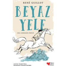 Beyaz Yele