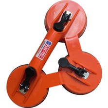 Bay-Tec Cam Vantuzu Plastik  3lü
