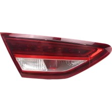 Gkl Seat Leon 2013-2020 Stop Lambası Sol LED Iç 5F0945307L