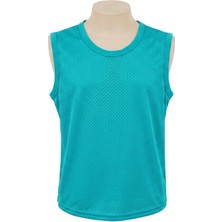 Starion 22001TK Fileli Unisex Antrenman Yeleği
